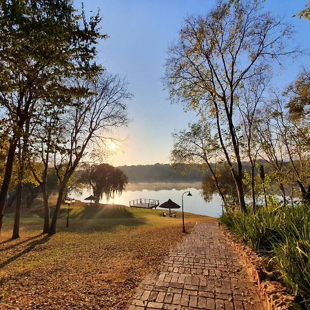 Premier Hotel Roodevalley Pretoria-Noord Buitenkant foto