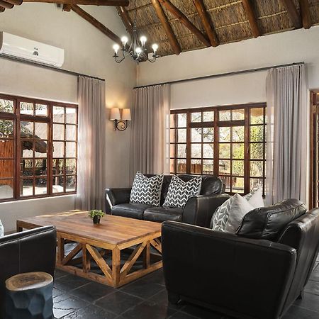 Premier Hotel Roodevalley Pretoria-Noord Buitenkant foto