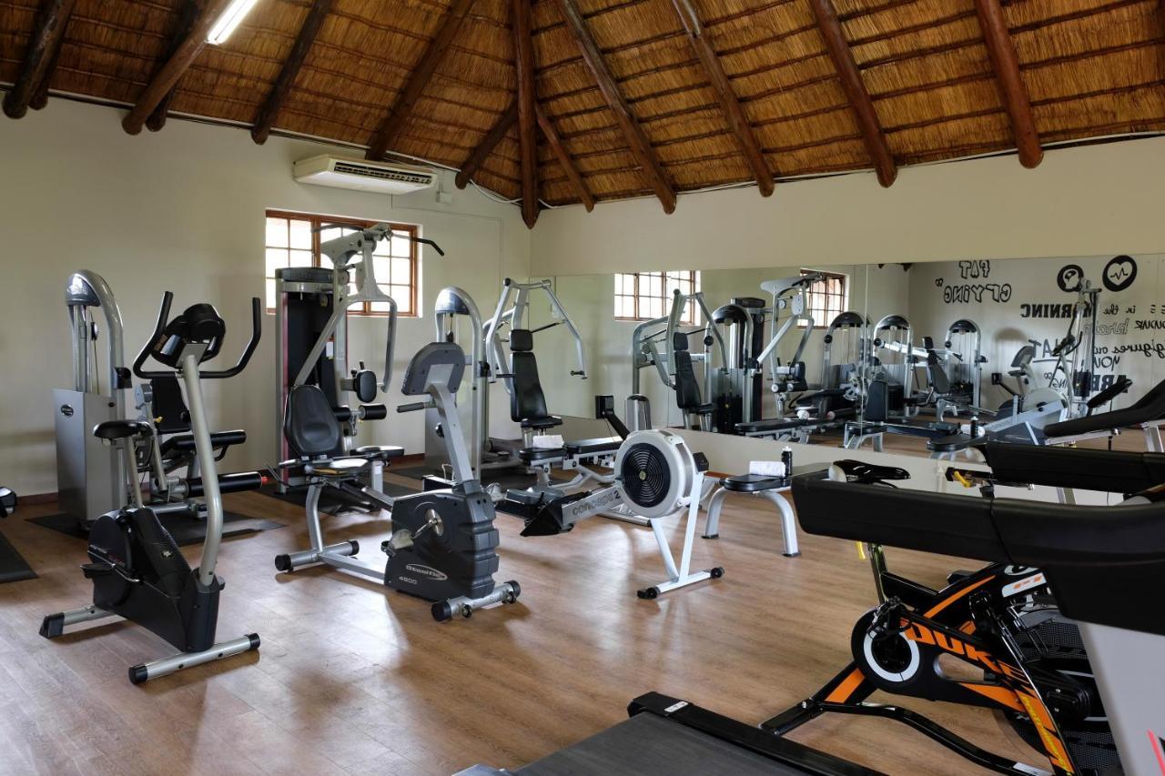 Premier Hotel Roodevalley Pretoria-Noord Buitenkant foto
