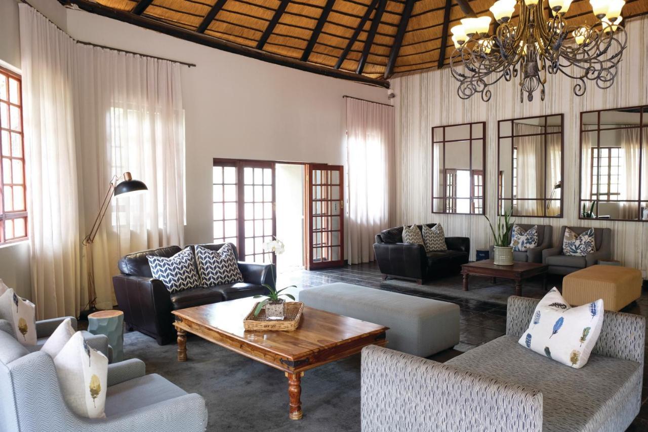 Premier Hotel Roodevalley Pretoria-Noord Buitenkant foto
