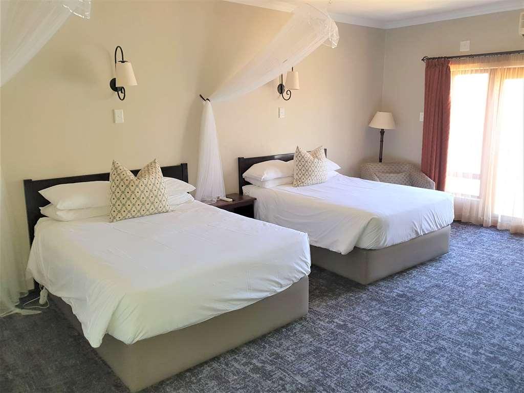 Premier Hotel Roodevalley Pretoria-Noord Kamer foto