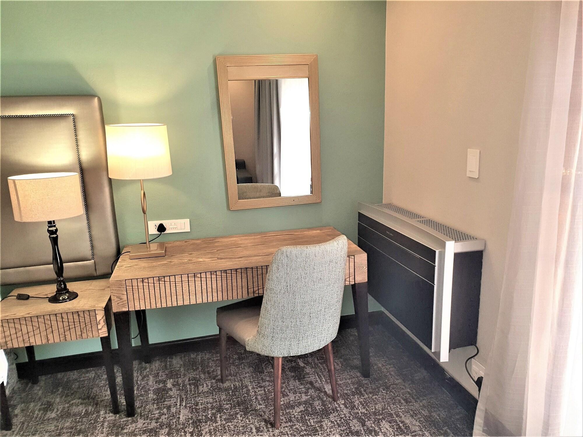 Premier Hotel Roodevalley Pretoria-Noord Buitenkant foto