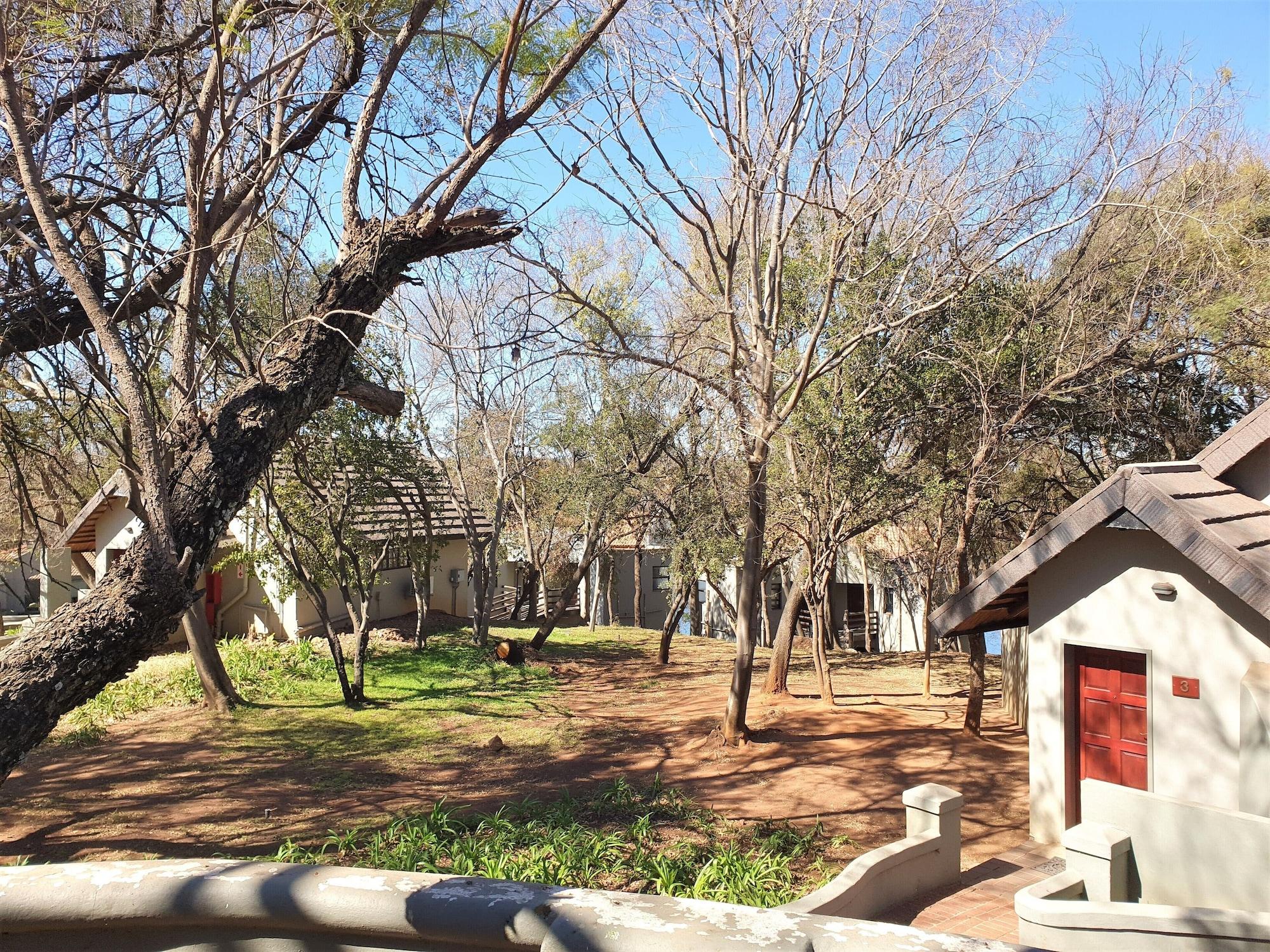 Premier Hotel Roodevalley Pretoria-Noord Buitenkant foto