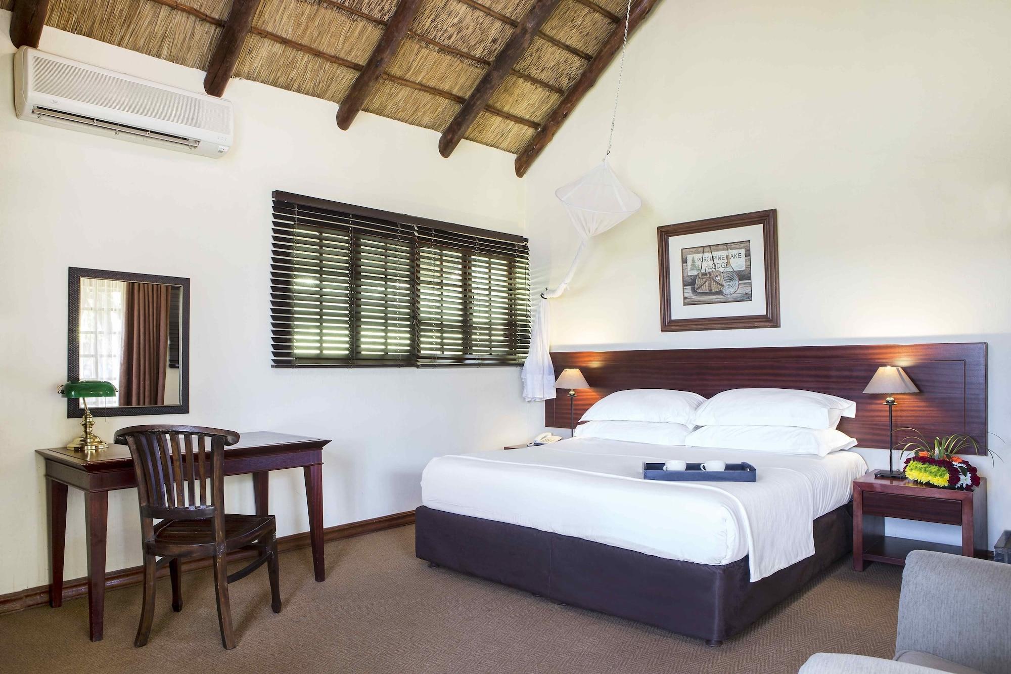 Premier Hotel Roodevalley Pretoria-Noord Buitenkant foto