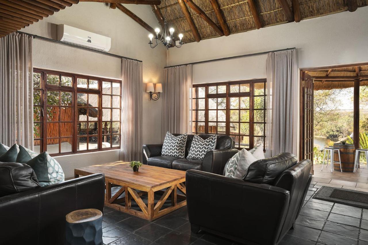 Premier Hotel Roodevalley Pretoria-Noord Buitenkant foto