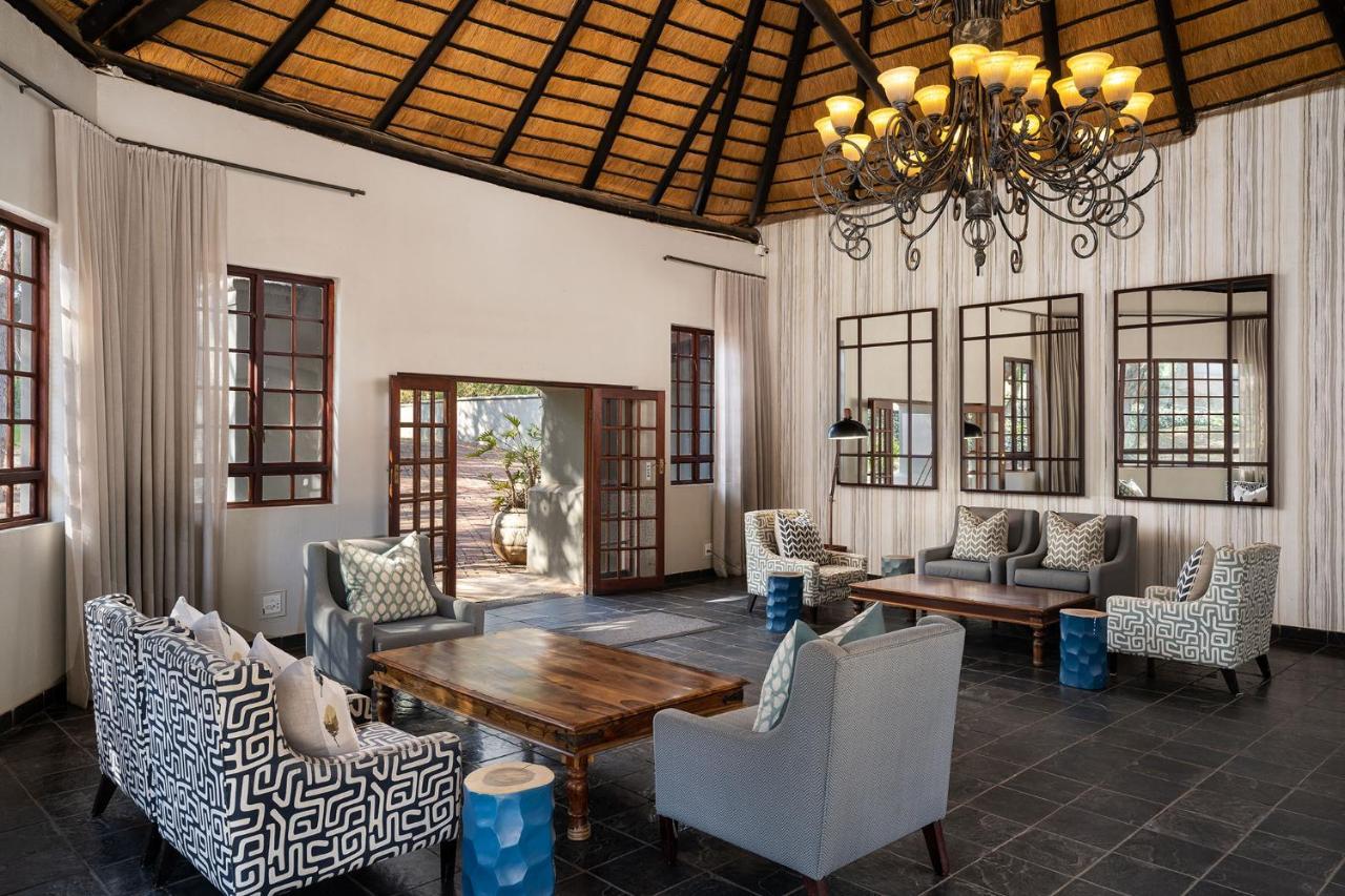 Premier Hotel Roodevalley Pretoria-Noord Buitenkant foto