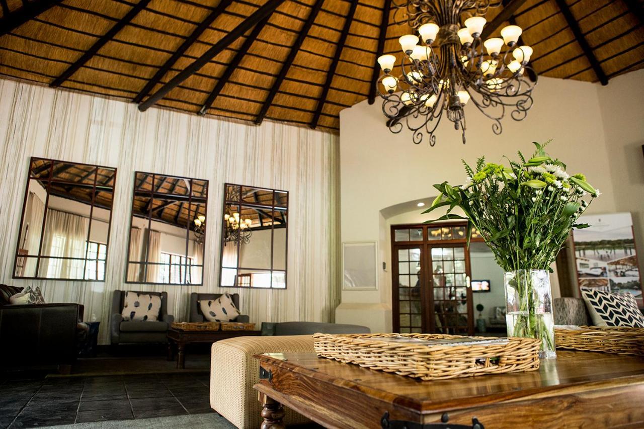 Premier Hotel Roodevalley Pretoria-Noord Buitenkant foto
