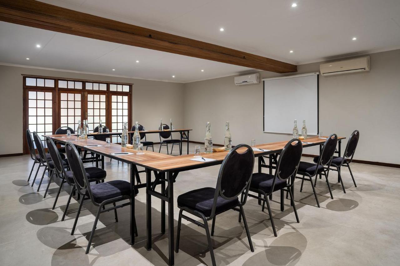 Premier Hotel Roodevalley Pretoria-Noord Buitenkant foto