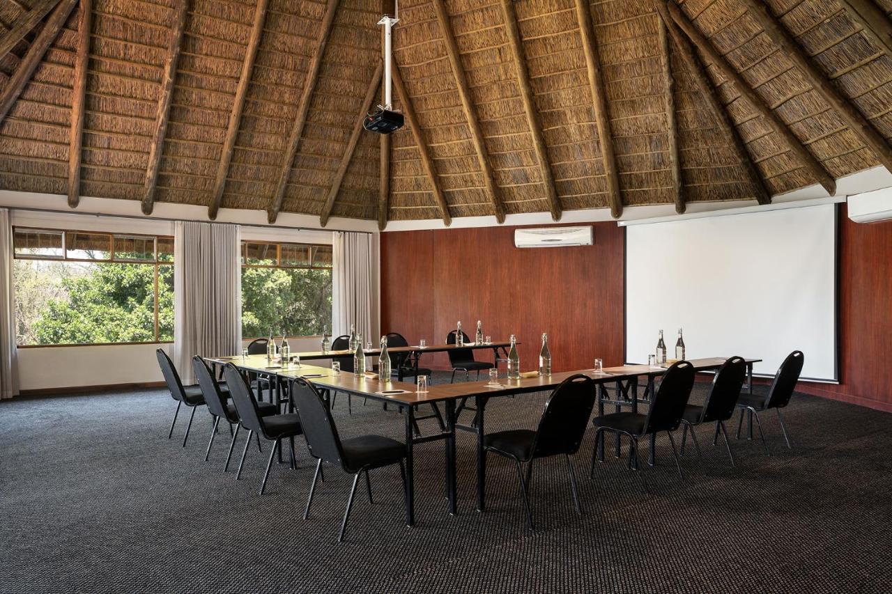 Premier Hotel Roodevalley Pretoria-Noord Buitenkant foto