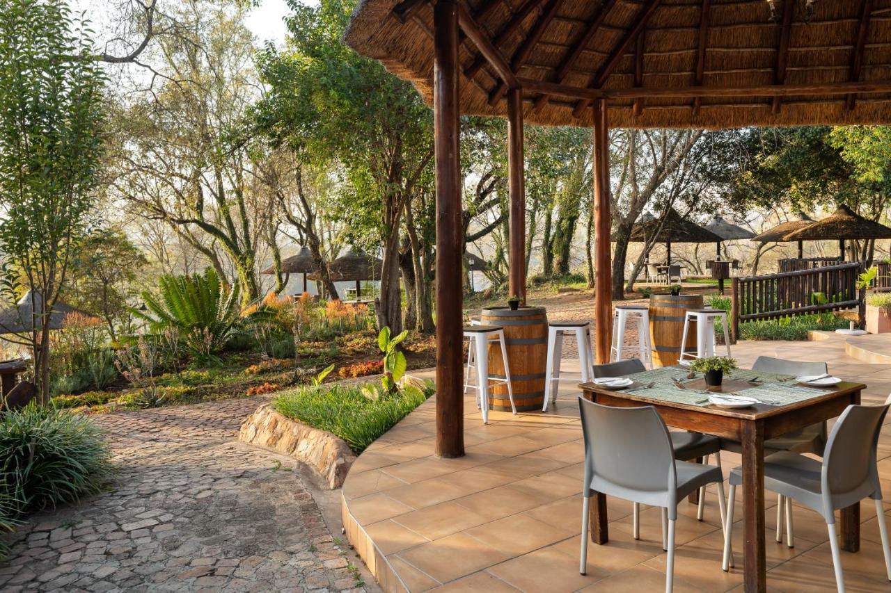 Premier Hotel Roodevalley Pretoria-Noord Buitenkant foto
