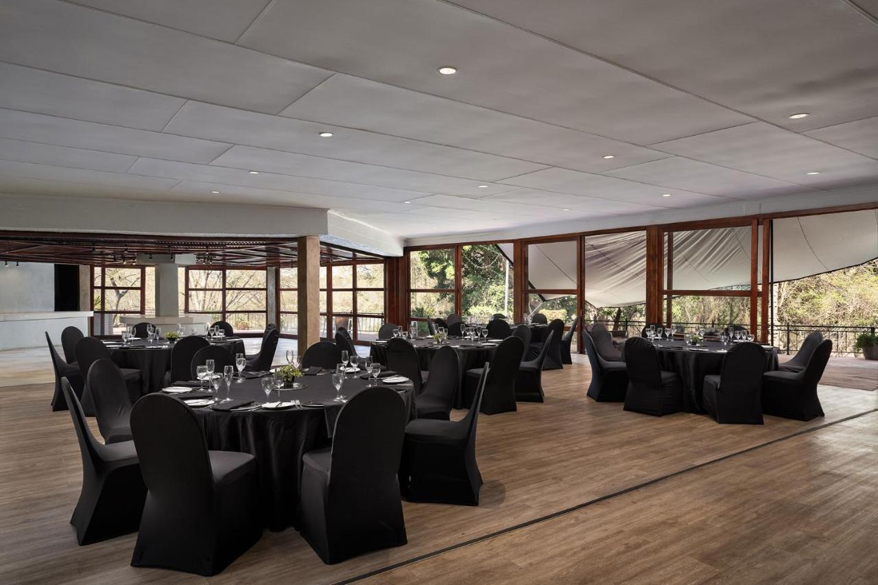 Premier Hotel Roodevalley Pretoria-Noord Buitenkant foto
