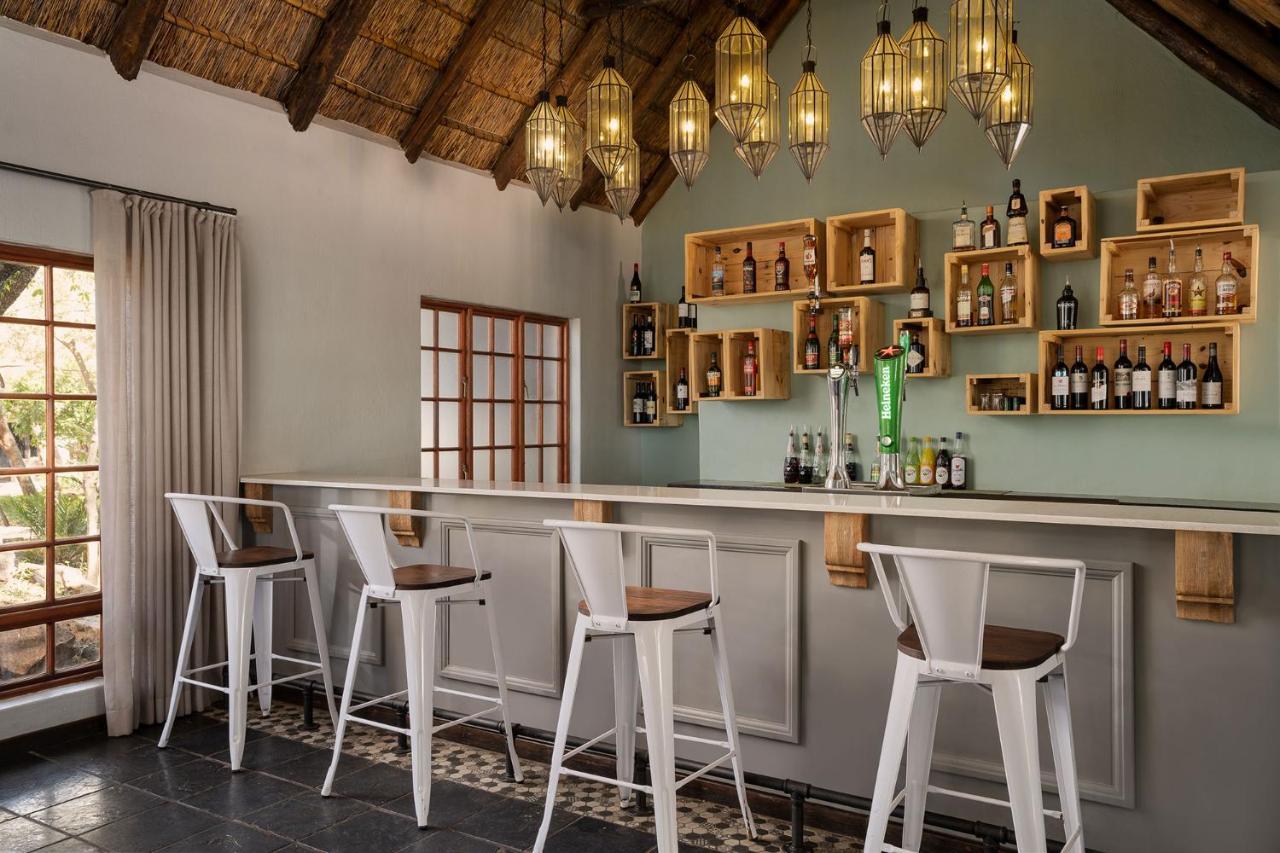 Premier Hotel Roodevalley Pretoria-Noord Buitenkant foto