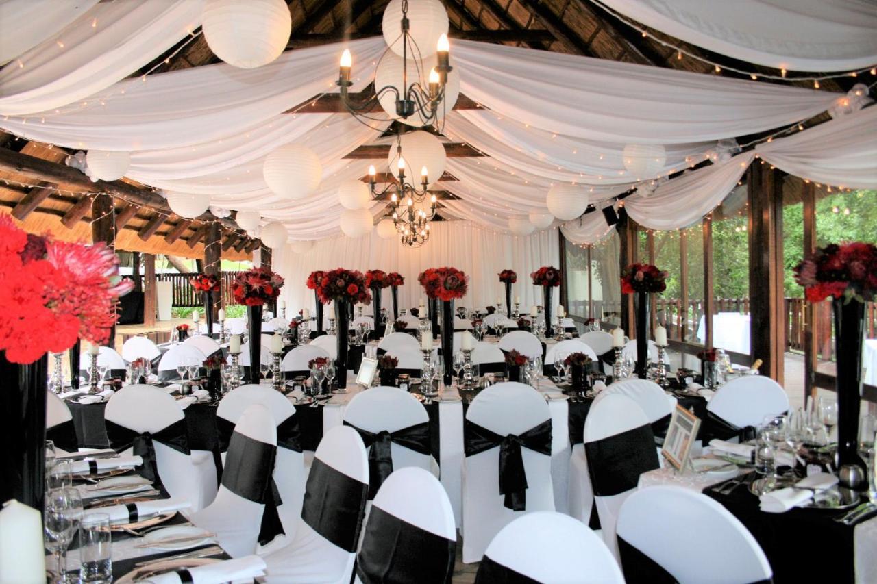 Premier Hotel Roodevalley Pretoria-Noord Buitenkant foto