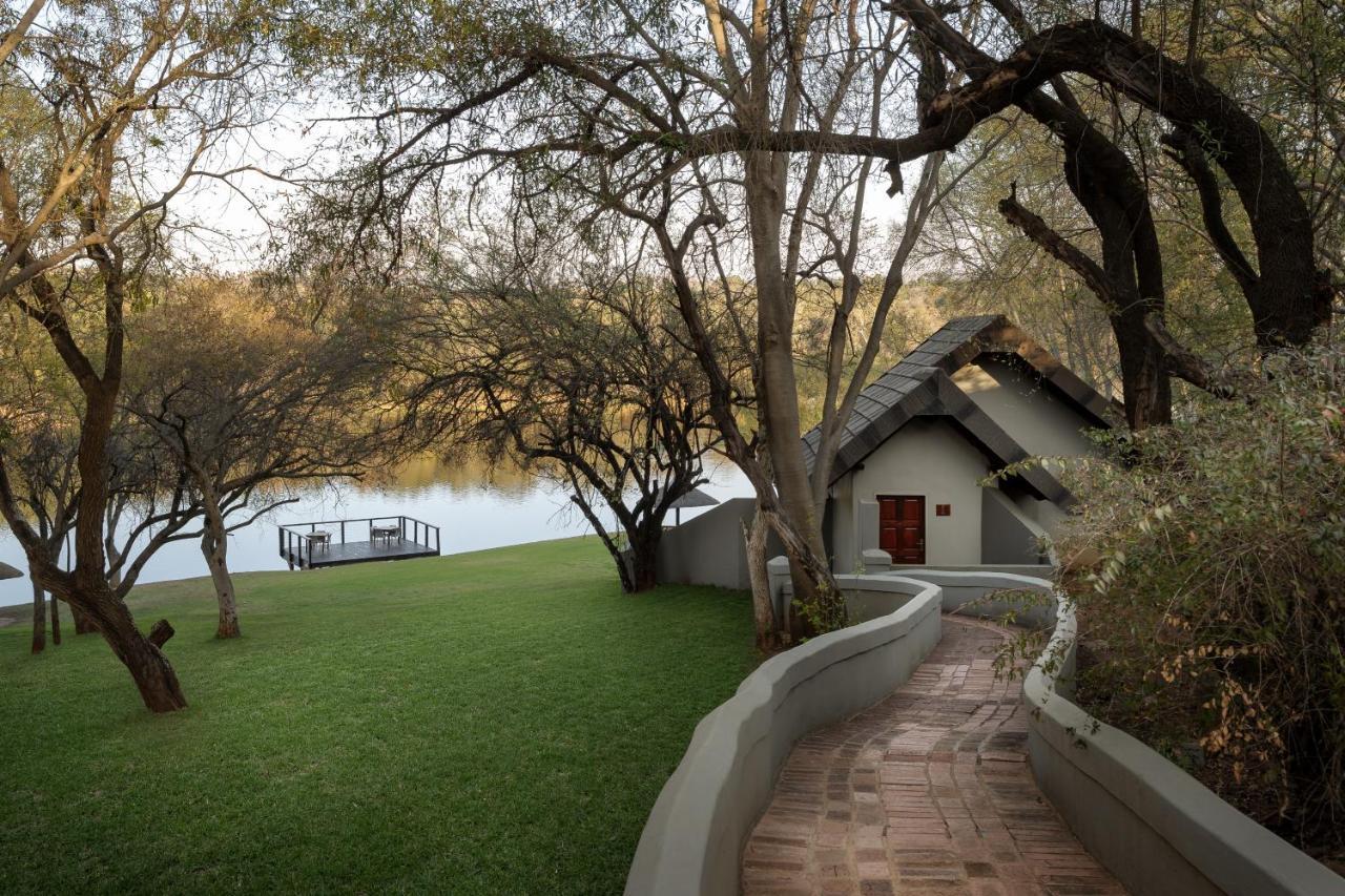 Premier Hotel Roodevalley Pretoria-Noord Buitenkant foto