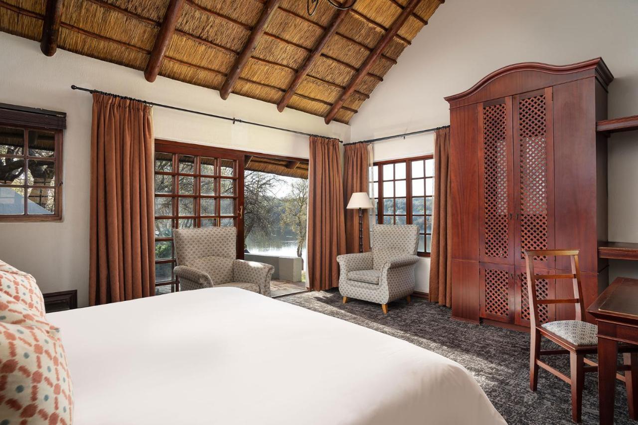 Premier Hotel Roodevalley Pretoria-Noord Buitenkant foto
