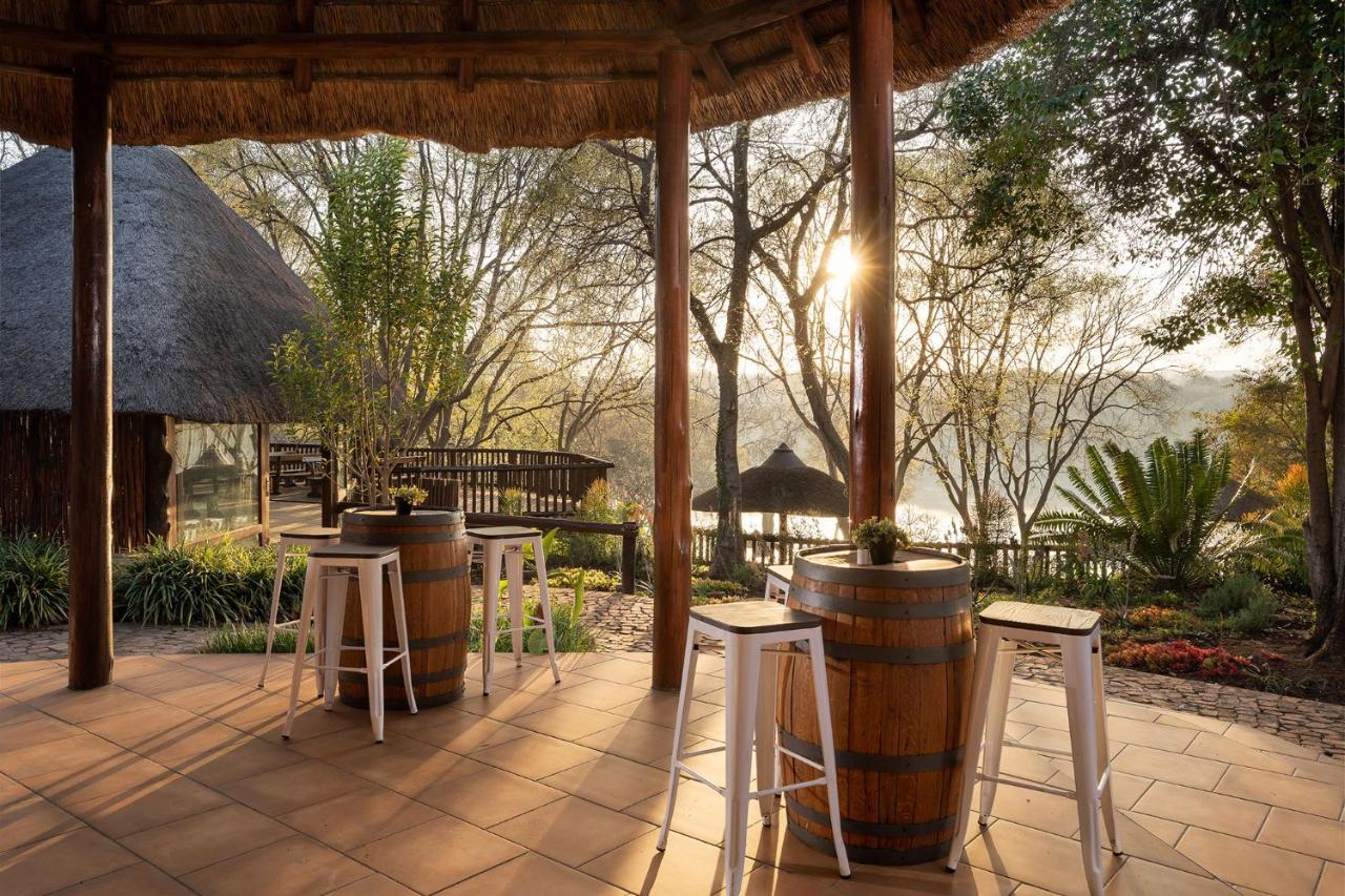 Premier Hotel Roodevalley Pretoria-Noord Buitenkant foto