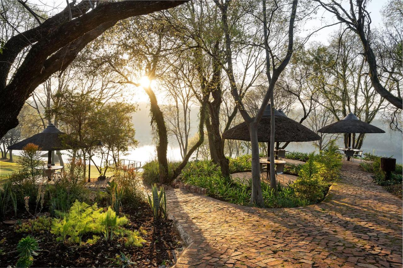 Premier Hotel Roodevalley Pretoria-Noord Buitenkant foto