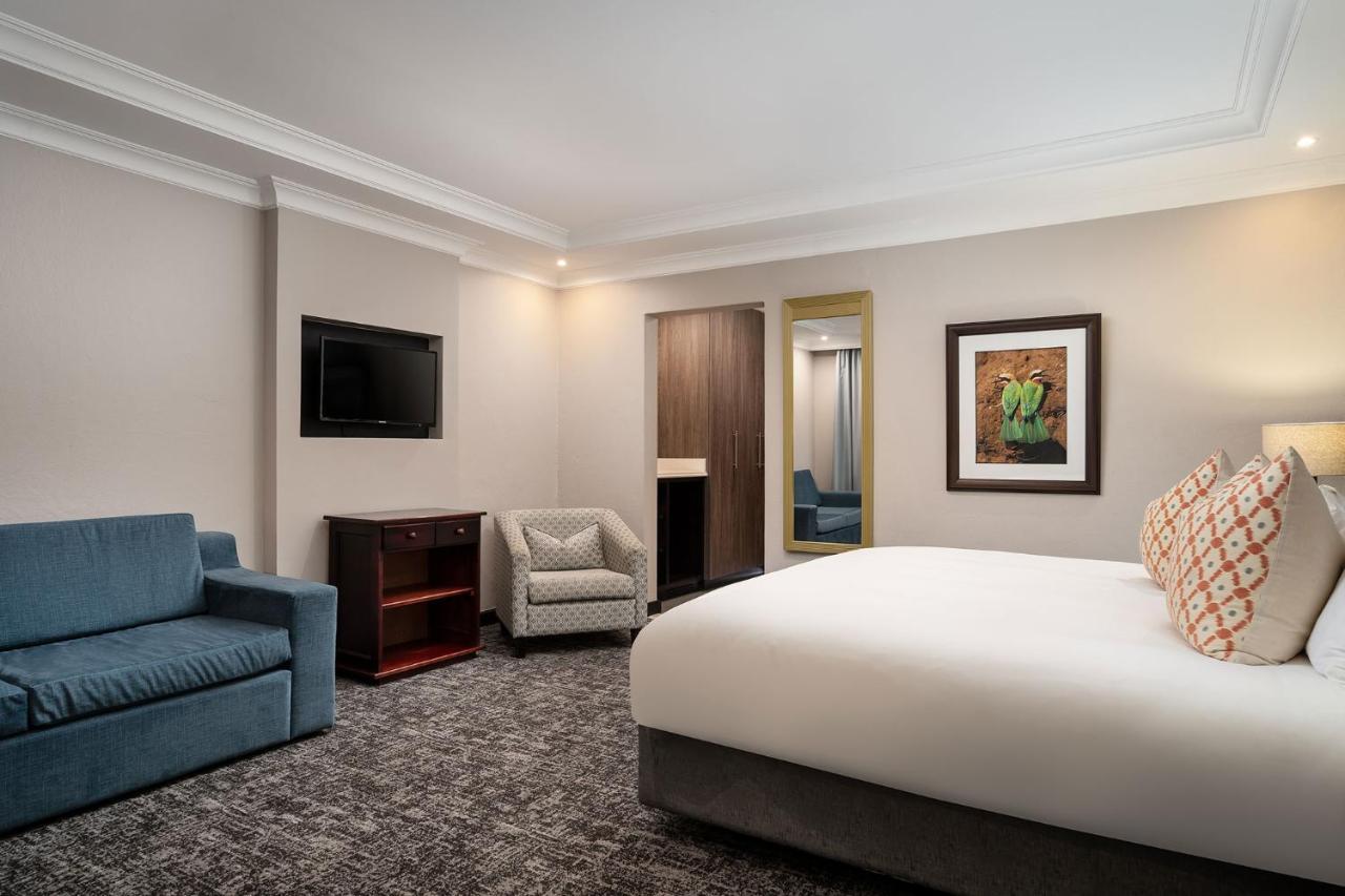 Premier Hotel Roodevalley Pretoria-Noord Buitenkant foto