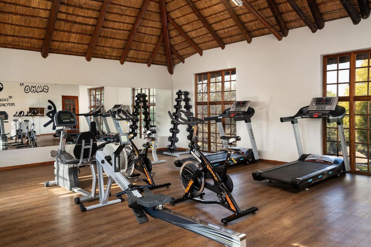 Premier Hotel Roodevalley Pretoria-Noord Buitenkant foto