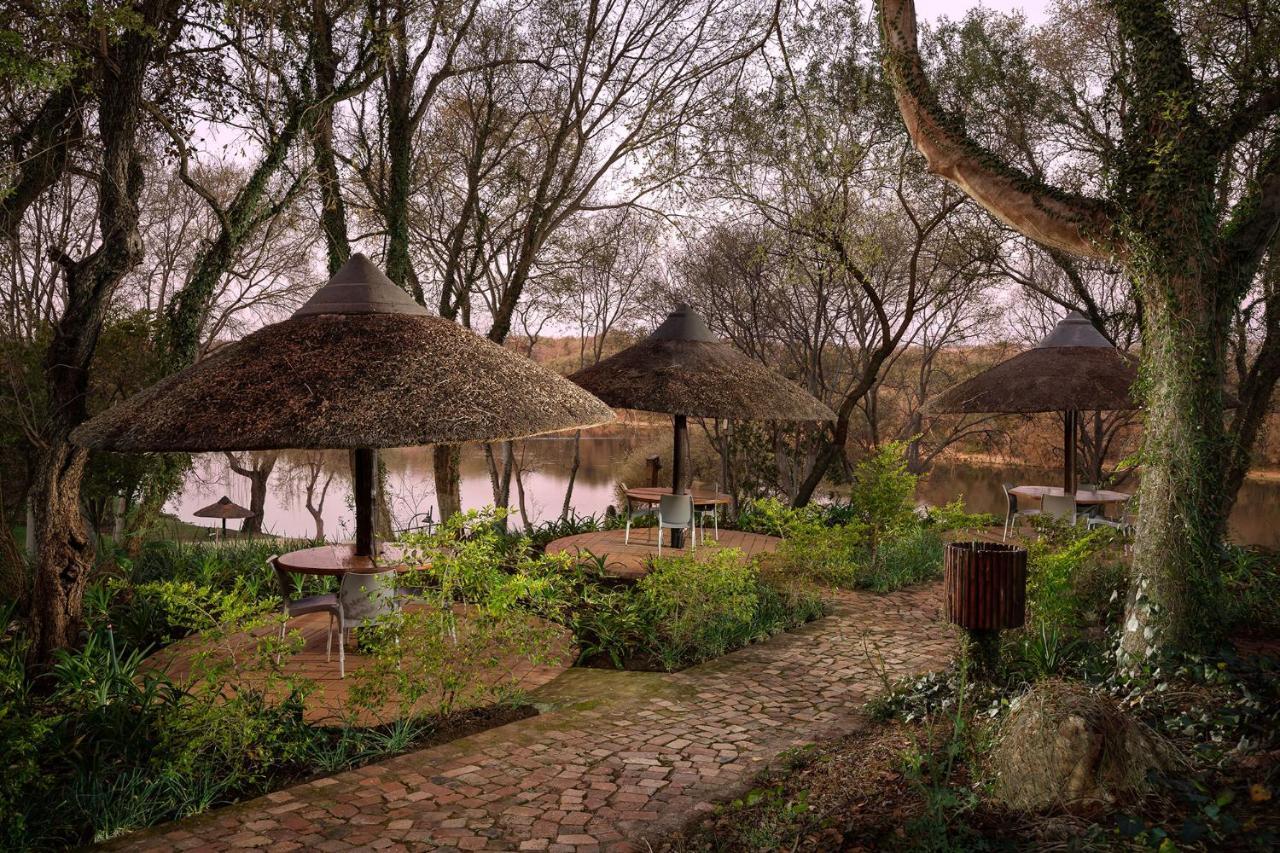 Premier Hotel Roodevalley Pretoria-Noord Buitenkant foto