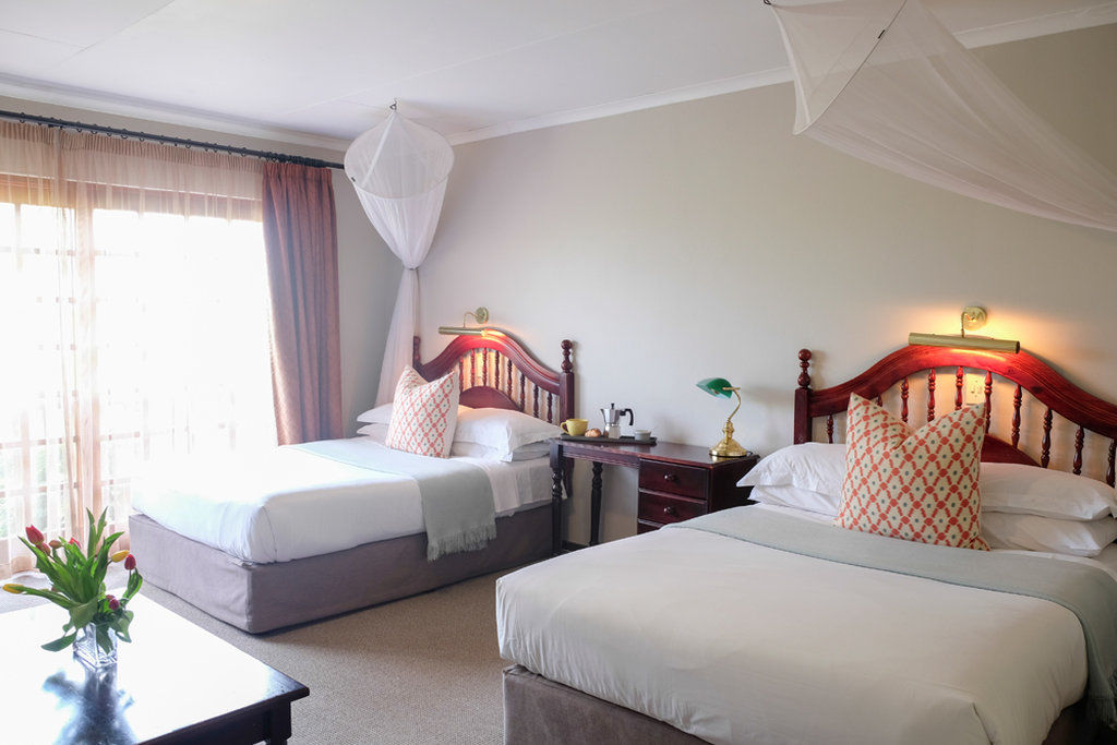 Premier Hotel Roodevalley Pretoria-Noord Buitenkant foto
