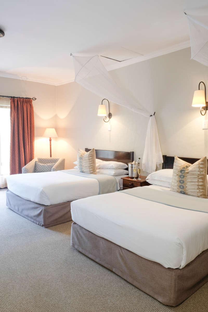 Premier Hotel Roodevalley Pretoria-Noord Buitenkant foto